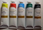 Product View Sonnet oil paints