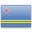 Flag Аруба
