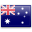 Flag Австралия