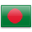 Flag Бангладеш