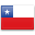 Flag Чили