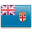 Flag Фиджи