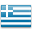 Flag Греция