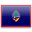 Flag Guam (USA)