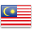 Flag Малайзия (Malaysia)