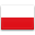 Flag Польша