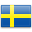 Flag Швеция