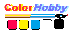 ColorHobby.com