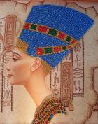 Nefertiti - Fragment